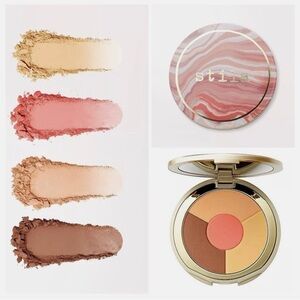 Stila One Step Correct Brightening Finishing Powder